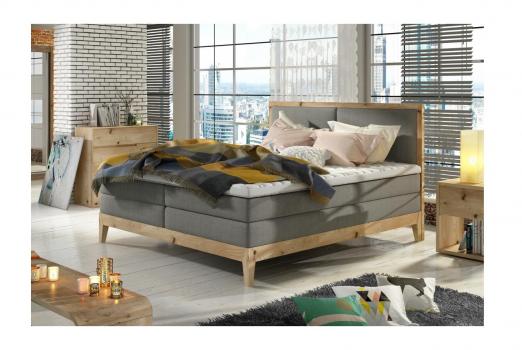 Boxspring postele